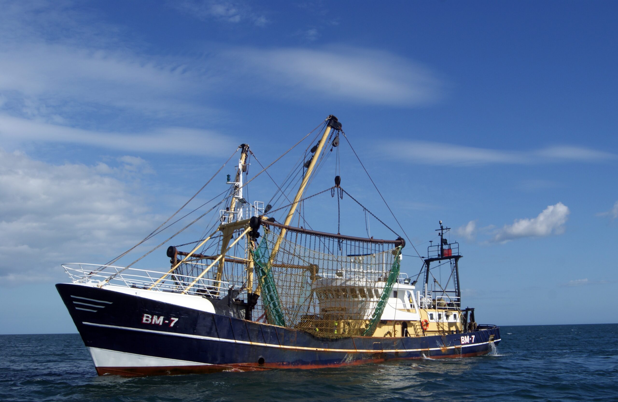 Fishing Vessels